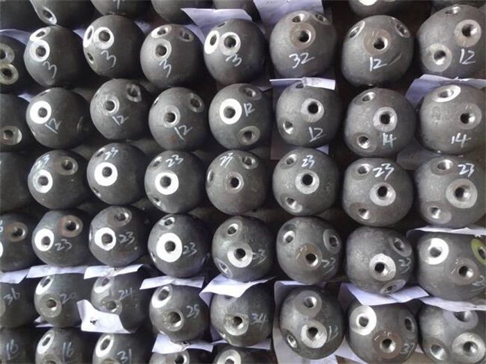 中卫螺栓球节点